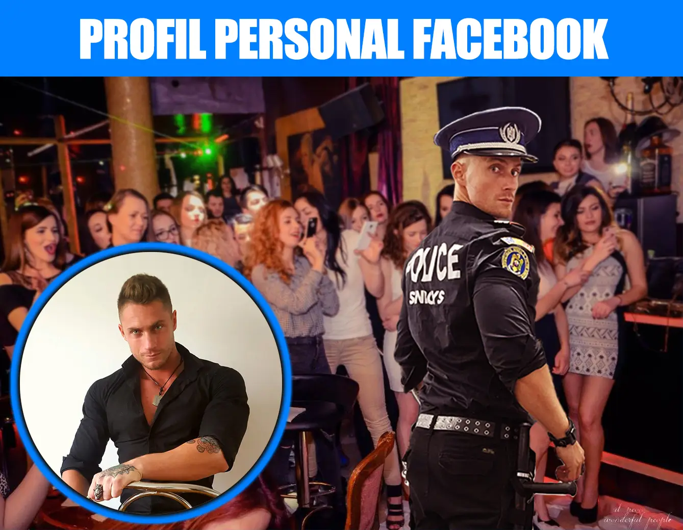 dansatori striperi in Bucuresti