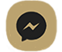 messenger  button