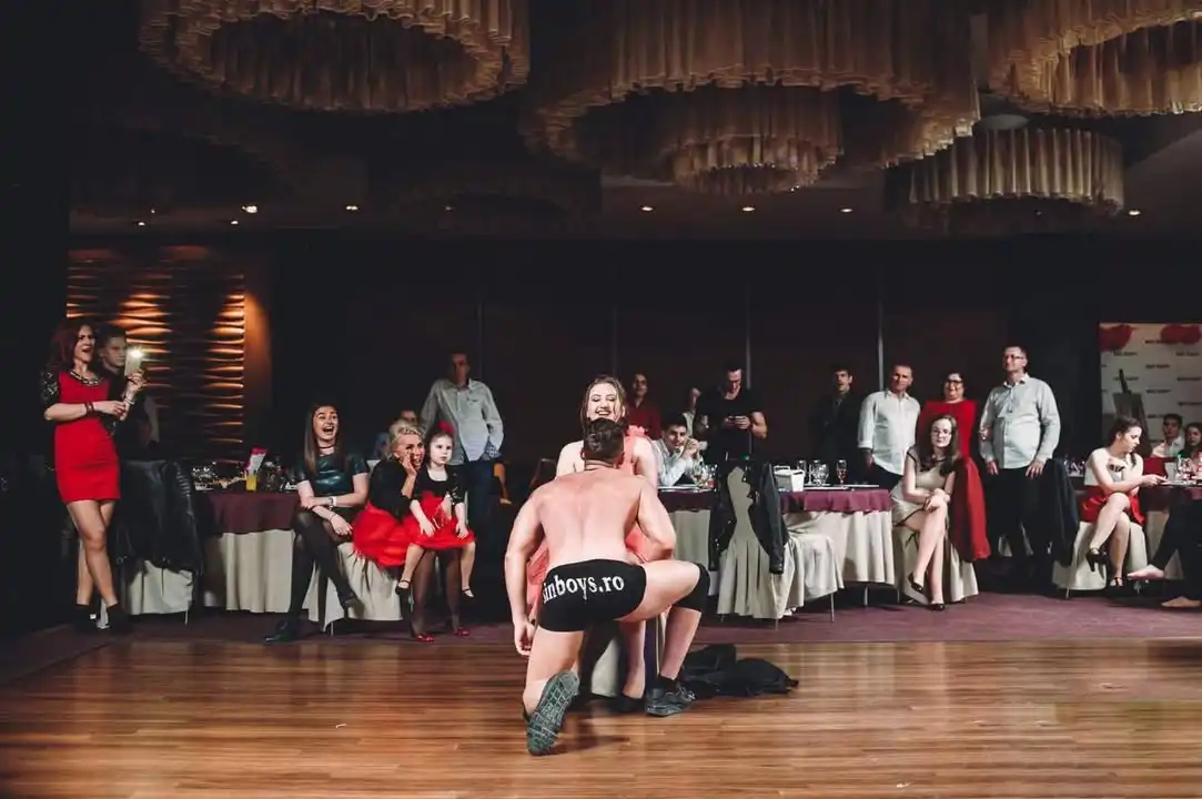 striperi pentru cadou la nunta