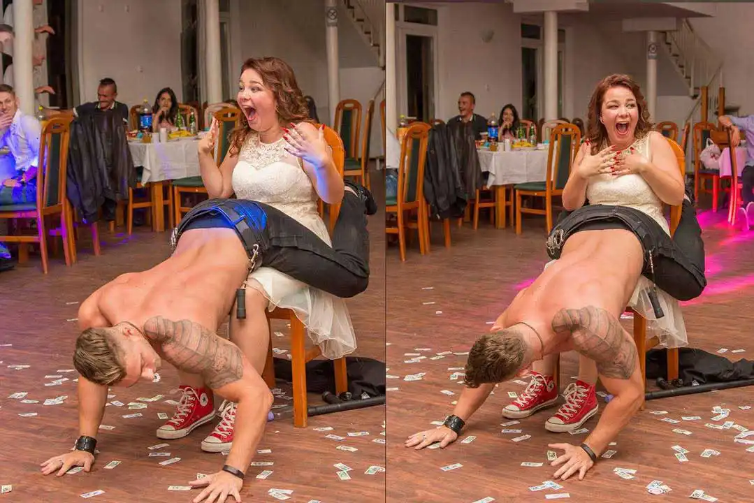 spectacole cu striperi in Bucuresti