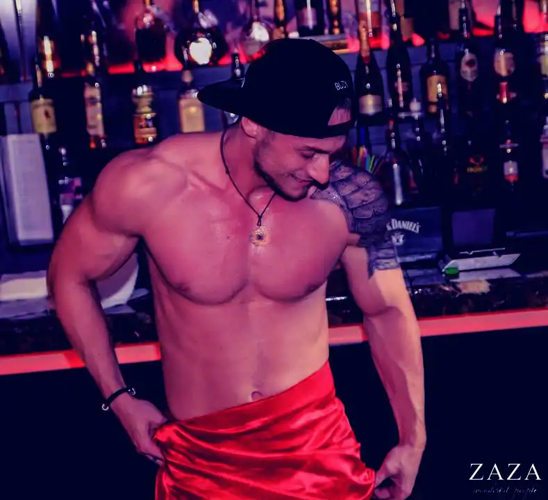 burlacite in Bragadiru  cu striperi