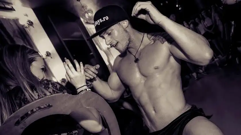 striperi in Bucuresti